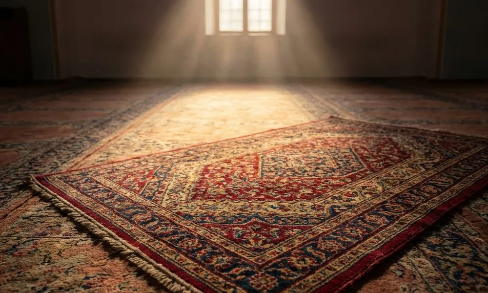 De regelgeving betreffende Sujud as-Sahw (De vergeetachtigheid neerslag)