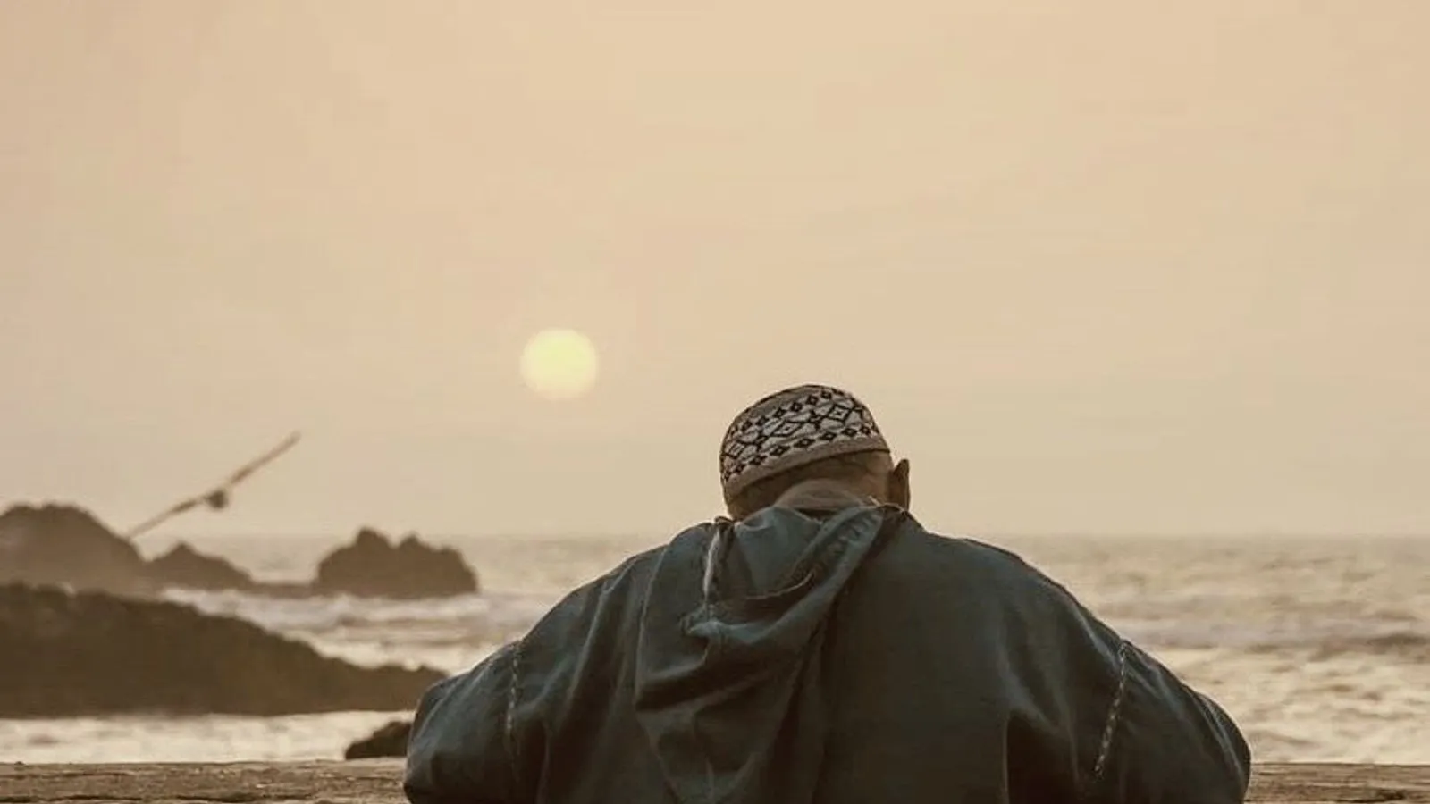 Betekenis van: Wie van jullie de beste daden verricht