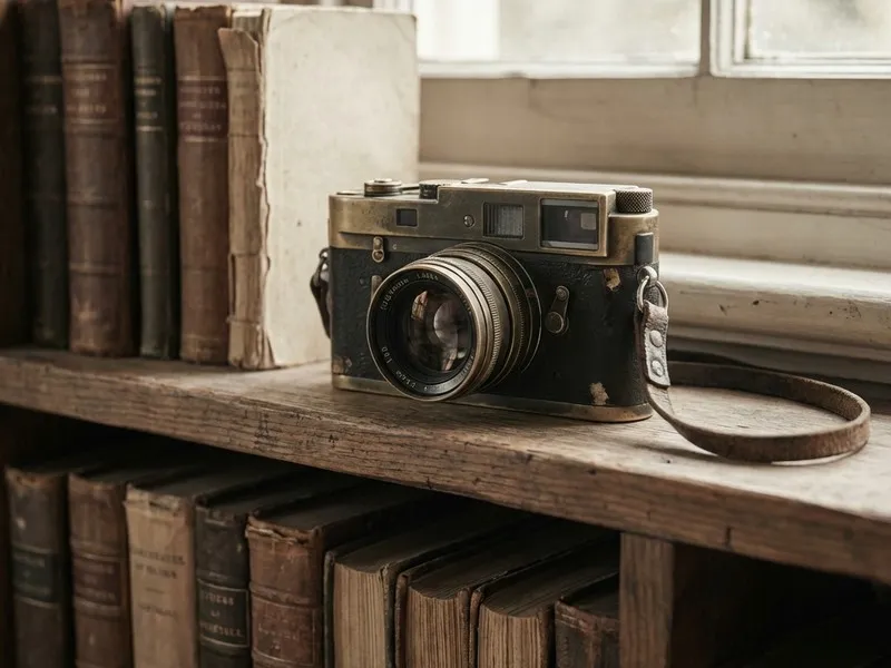 Het oordeel over afbeeldingen en fotografie