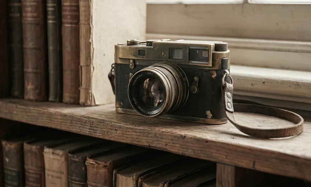 Het oordeel over afbeeldingen en fotografie