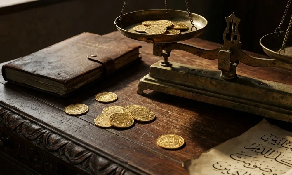 Is het toegestaan om producten te kopen van landen die in oorlog zijn met moslims?