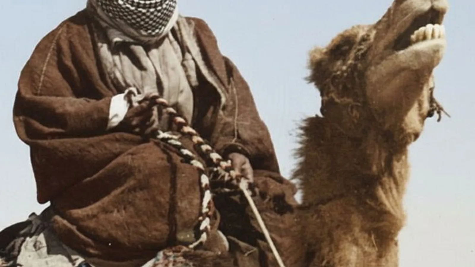 Het Gebed van de Reiziger