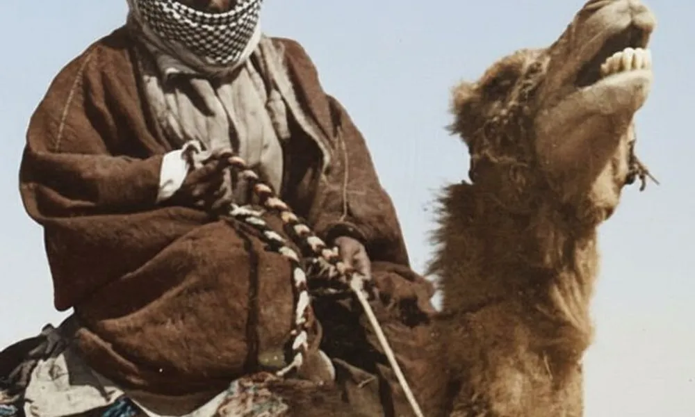 Het Gebed van de Reiziger