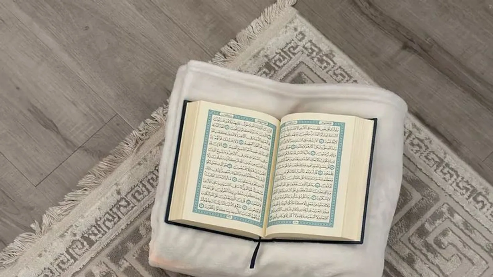 Het Geloof in de Boeken