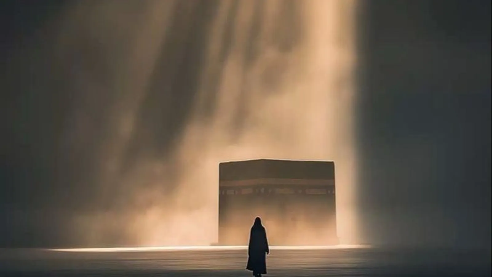 Is het beter om vrijwillige gebeden in het geheim te verrichten?