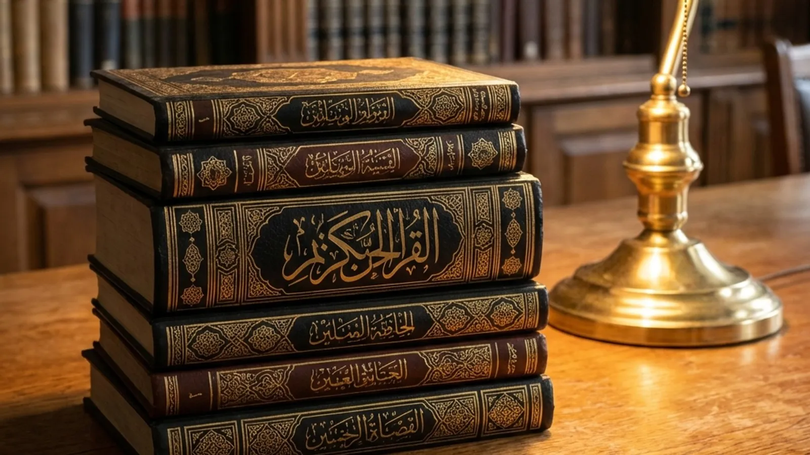 Het oordeel over zweren bij Allah (eerlijk en leugenachtig)